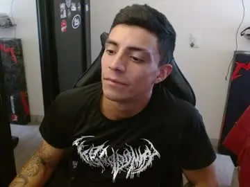 Chaturbate Sex Chat of _schnnneider_