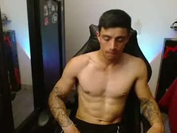Chaturbate Nude Webcam of _schnnneider_