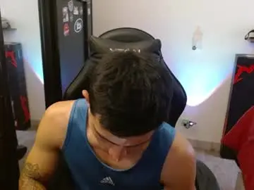Chaturbate Best Webcam of _schnnneider_