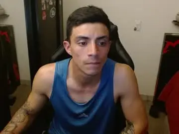 Chaturbate Live Sex Cam of _schnnneider_