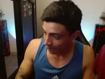 Chaturbate Free Porn Cam of _schnnneider_