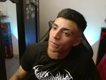 Chaturbate Live Porn of _schnnneider_