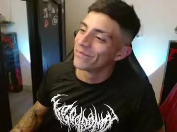 Chaturbate Private Sex Chat of _schnnneider_