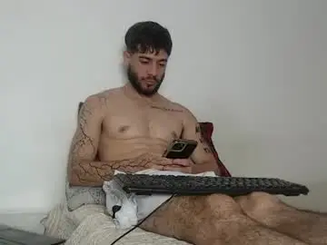 Chaturbate Free Live Porn of angel_damons_