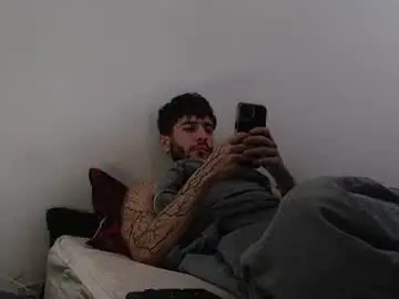 Chaturbate Nude Webcam of angel_damons_