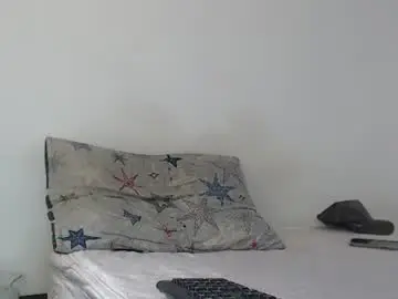 Chaturbate Live Sex Cam of angel_damons_