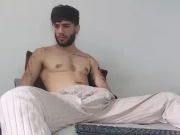 Chaturbate Live Sex of angel_damons_