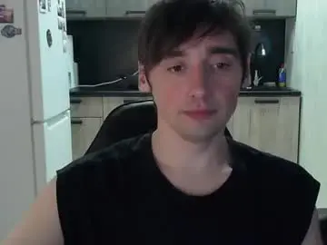 Chaturbate Live Sex of baxterss
