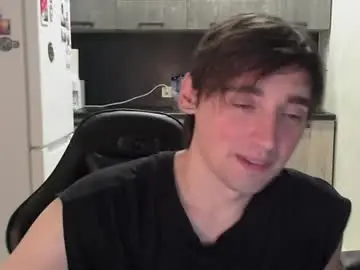 Chaturbate Live Sex Cam of baxterss