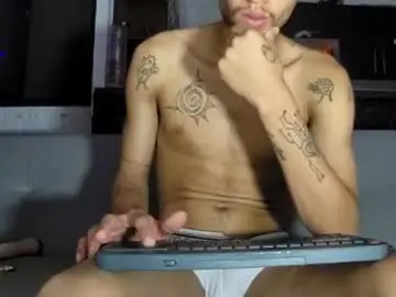 Chaturbate Live Sex Cam of maiker23