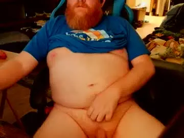 Chaturbate Adult Webcams of red_sea_bear