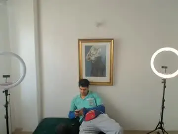 Chaturbate Sex Chat of alex_orionjs