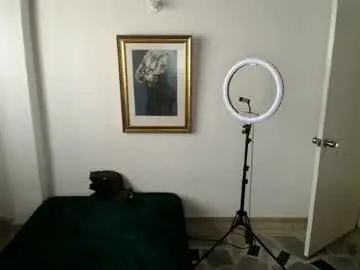 Chaturbate Private Sex Chat of alex_orionjs