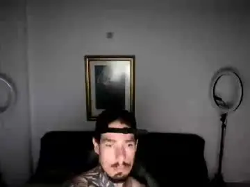 Chaturbate Adult Video Chat of alex_orionjs