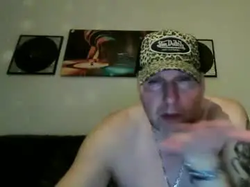 Chaturbate Adult Video Chat of djnackt75