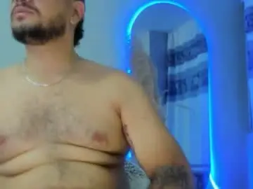 Chaturbate Adult Webcams of jean_alex_x