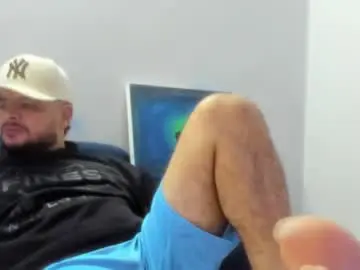 Chaturbate Adult Webcam of jean_alex_x