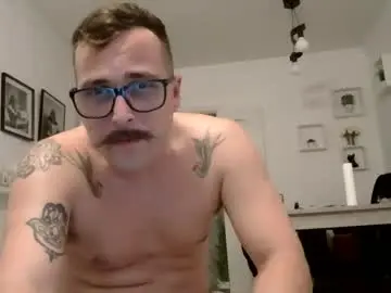 Chaturbate Live Sex of mich6921