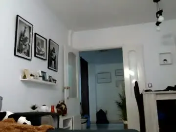 Chaturbate Adult Video Chat of mich6921