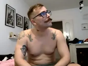 Chaturbate Sex Chat of mich6921