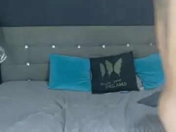 Chaturbate Live Porn of touching_the_sky
