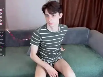 Chaturbate Adult Video Chat of aaron_bang