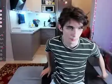 Chaturbate Adult Video Chat of aaron_bang