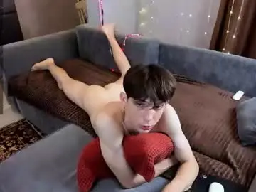 Chaturbate Adult Webcams of aaron_bang