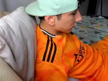 Chaturbate Private Sex Chat of austin1119a
