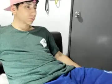 Chaturbate Sex Chat of austin1119a