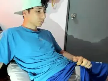 Chaturbate Free Porn Cam of austin1119a