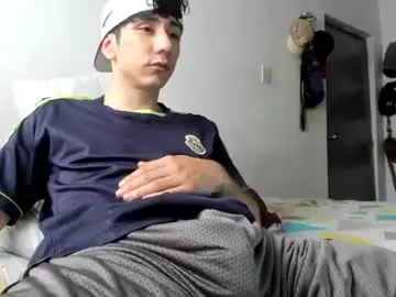 Chaturbate Sex Chat of austin1119a