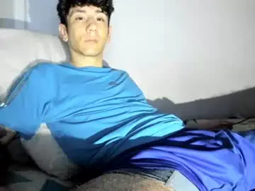 Chaturbate Sex Chat of austin1119a