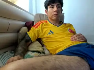 Chaturbate Live Sex Cam of austin1119a