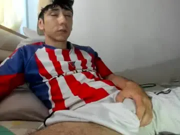 Chaturbate Free Live Porn of austin1119a