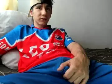 Chaturbate Live Porn of austin1119a