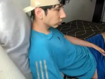 Chaturbate Sex Chat of austin1119a
