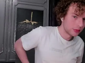 Chaturbate Live Sex Cam of firevein