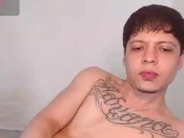 Chaturbate Live Porn of jacobsexxx