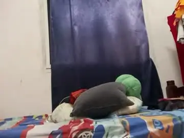 Chaturbate Nude Webcam of josepty507