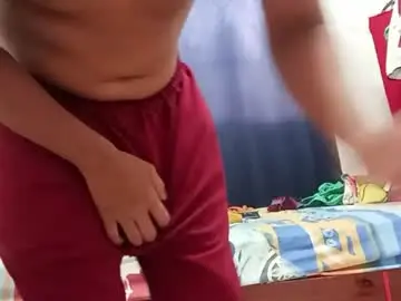 Chaturbate Adult Video Chat of josepty507