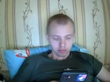 Chaturbate Sex Cam of leo_timm