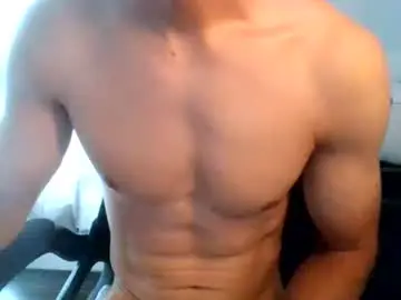 Chaturbate Live Sex of ryan7554
