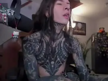 Chaturbate Private Sex Chat of andrew_round