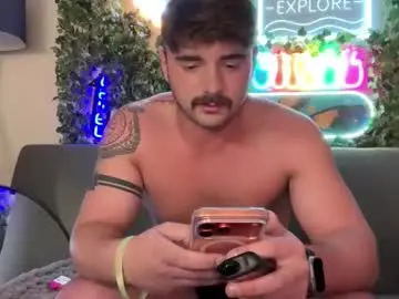 Chaturbate Adult Video Chat of dohmerboyz