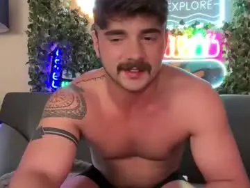 Chaturbate Sex Chat of dohmerboyz