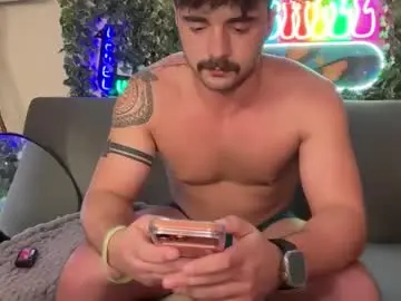 Chaturbate Adult Webcams of dohmerboyz