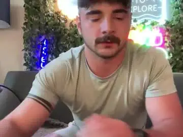 Chaturbate Free Porn Cam of dohmerboyz
