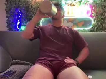 Chaturbate Nude Webcam of dohmerboyz