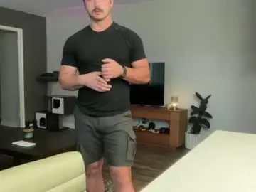 Chaturbate Adult Video Chat of dohmerboyz